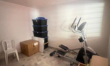 Casa en Renta Col.Agricola Oriental