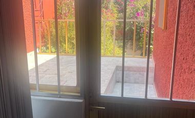 Casa en Renta Col.Agricola Oriental