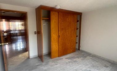 Casa en Renta Col.Agricola Oriental