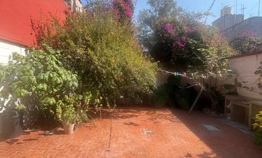 Casa en Renta Col.Agricola Oriental