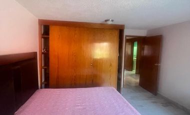 Casa en Renta Col.Agricola Oriental