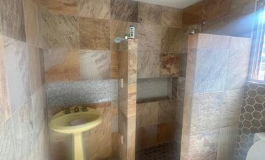 Casa en Renta Col.Agricola Oriental