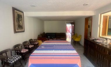 Casa en Renta Col.Agricola Oriental