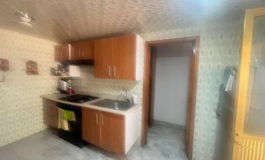 Casa en Renta Col.Agricola Oriental