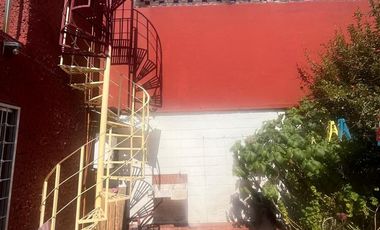 Casa en Renta Col.Agricola Oriental