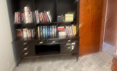 Casa en Renta Col.Agricola Oriental