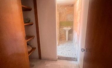 Casa en Renta Col.Agricola Oriental