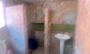 Casa en Renta Col.Agricola Oriental