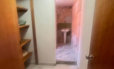 Casa en Renta Col.Agricola Oriental