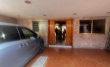 Casa en Renta Col.Agricola Oriental