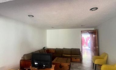 Casa en Renta Col.Agricola Oriental