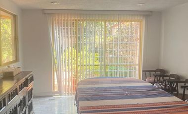 Casa en Renta Col.Agricola Oriental