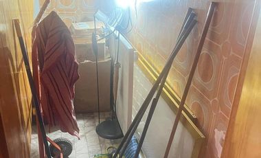 Casa en Renta Col.Agricola Oriental