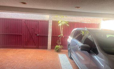 Casa en Renta Col.Agricola Oriental