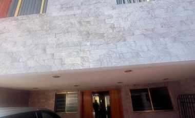 Casa en Renta Col.Agricola Oriental