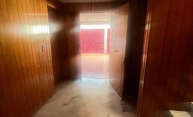 Casa en Renta Col.Agricola Oriental