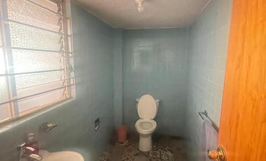 Casa en Renta Col.Agricola Oriental