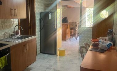 Casa en Renta Col.Agricola Oriental