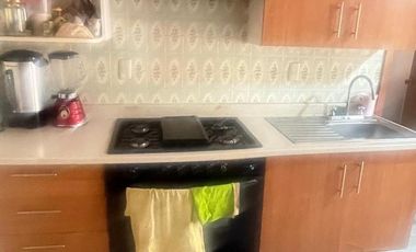 Casa en Renta Col.Agricola Oriental