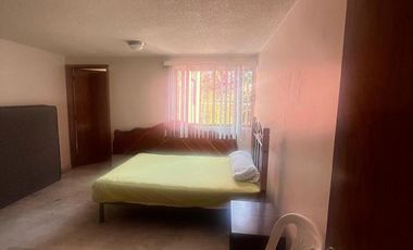 Casa en Renta Col.Agricola Oriental