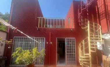 Casa en Renta Col.Agricola Oriental