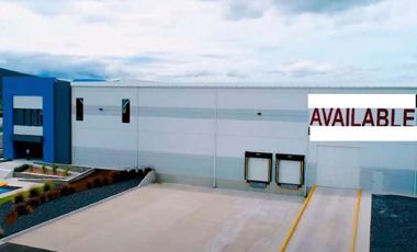 Nave Industrial en renta Celaya Guanajuato   GPS