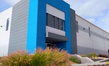 Nave Industrial en renta Celaya Guanajuato   GPS