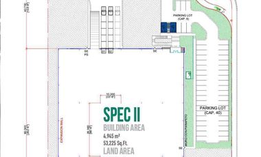 Nave Industrial en renta Celaya Guanajuato   GPS