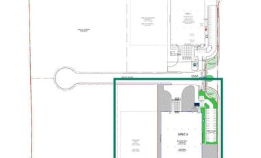 Nave Industrial en renta Celaya Guanajuato   GPS