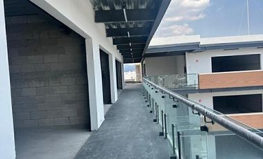 Locales en Renta en Plaza Quiwi Center La Condesa (58.52 m²) | Local 24