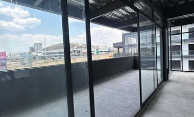 Locales en Renta en Plaza Quiwi Center La Condesa (58.52 m²) | Local 24