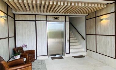 Departamento en renta en Cumbres del Lago, Juriquilla Queret