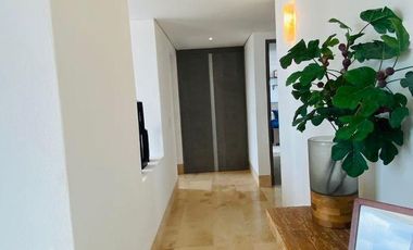 Departamento en renta en Cumbres del Lago, Juriquilla Queret