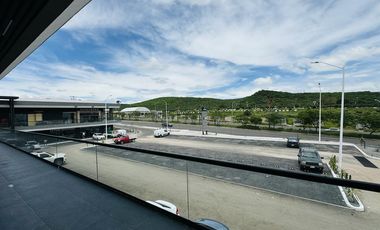 Locales comerciales en renta  en Juriquilla Santa Fe Queretaro GPS