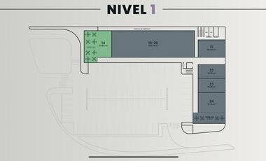 Locales comerciales en renta  en Juriquilla Santa Fe Queretaro GPS