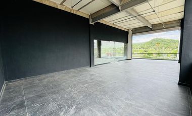 Locales comerciales en renta  en Juriquilla Santa Fe Queretaro GPS