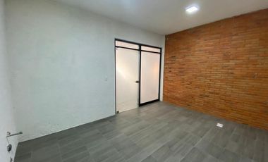 Consultorio en renta  en Villas del Parque Queretaro  GPS