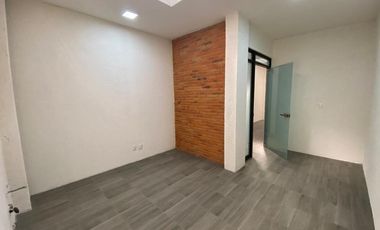 Consultorio en renta  en Villas del Parque Queretaro  GPS