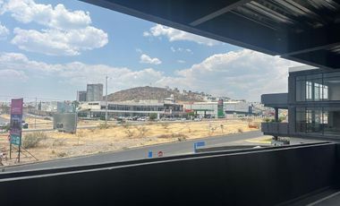 Locales en Renta en Plaza Quiwi Center La Condesa (143.07 m²) | Local 6