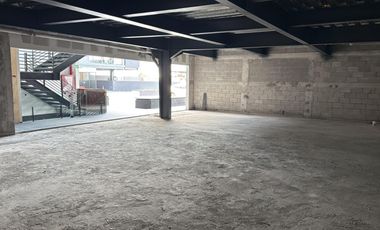 Locales en Renta en Plaza Quiwi Center La Condesa (143.07 m²) | Local 6