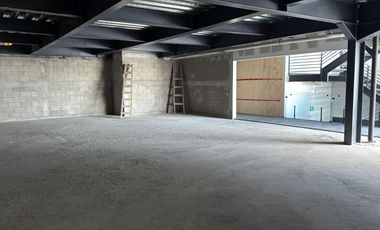 Locales en Renta en Plaza Quiwi Center La Condesa (143.07 m²) | Local 6