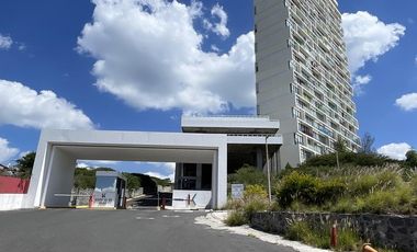 Departamento en Renta Amueblado 86 m² en Koloria Centro Sur Queretaro. GPS