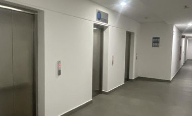 Departamento en Renta Amueblado 86 m² en Koloria Centro Sur Queretaro. GPS