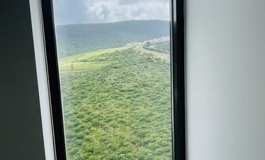 Departamento en Renta Amueblado 86 m² en Koloria Centro Sur Queretaro. GPS