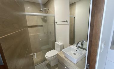 Departamento en Renta Amueblado 86 m² en Koloria Centro Sur Queretaro. GPS