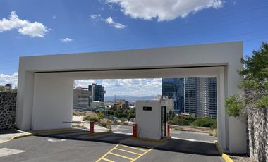 Departamento en Renta Amueblado 86 m² en Koloria Centro Sur Queretaro. GPS