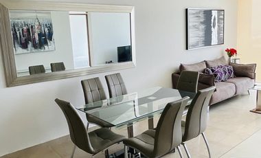 Departamento en Renta Amueblado 86 m² en Koloria Centro Sur Queretaro. GPS