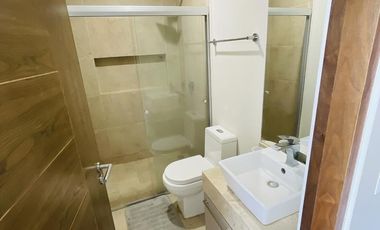 Departamento en Renta Amueblado 86 m² en Koloria Centro Sur Queretaro. GPS