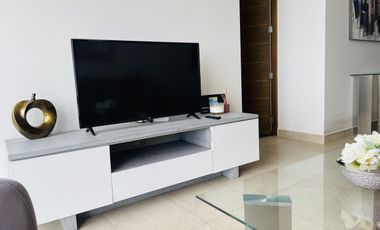 Departamento en Renta Amueblado 86 m² en Koloria Centro Sur Queretaro. GPS