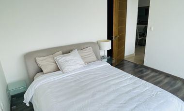 Departamento en Renta Amueblado 86 m² en Koloria Centro Sur Queretaro. GPS